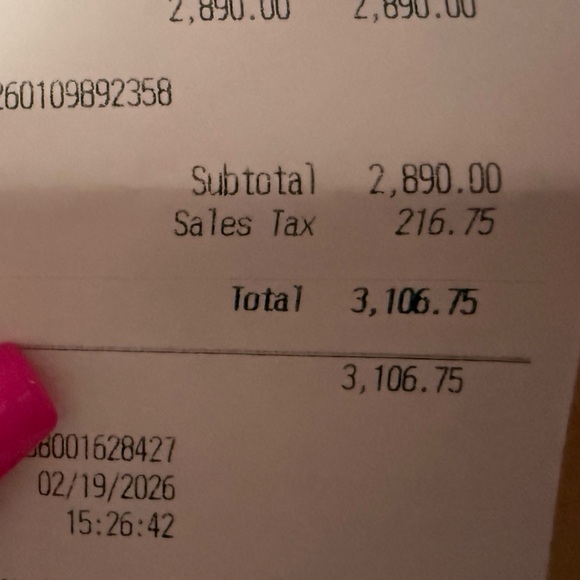 LOUIS VUITTON x Takashi Murakami Boulogne Canvas shoulder bag (AUTHENTIC) - Picture 9 of 9